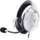 Razer Blackshark V2 X Auriculares Alámbrico Diadema Juego Negro, Blanco